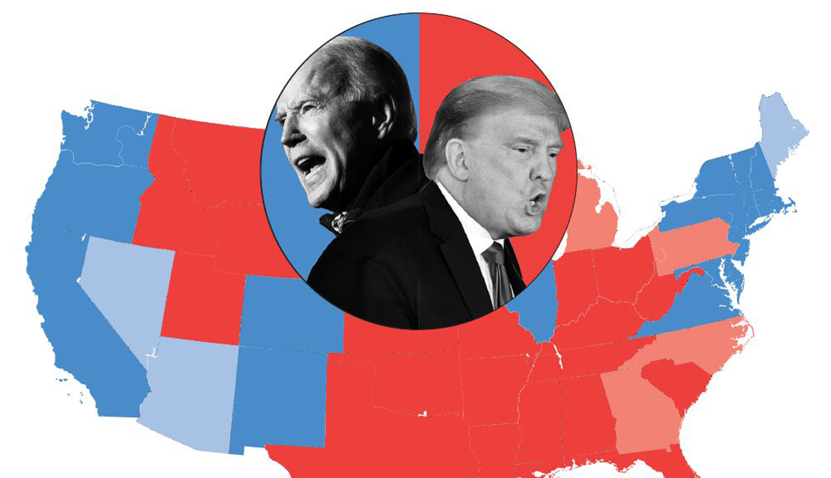 Heyecan dorukta... Kritik eyaletlerde son durum ne?