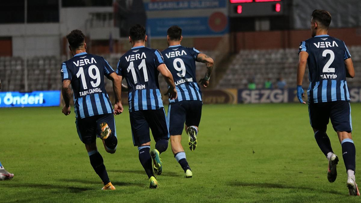 Adana Demirspor'da koronavirs oku! 29 pozitif vaka