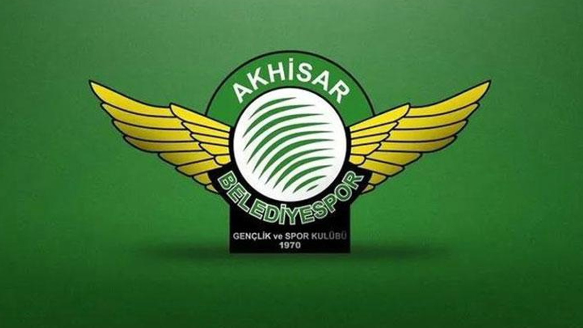 Akhisarspor'da koronavir�s vakas�
