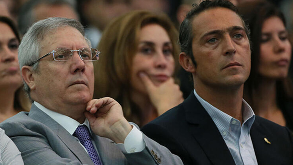 Aziz Y�ld�r�m konu�aca�� tarihi a��klad�