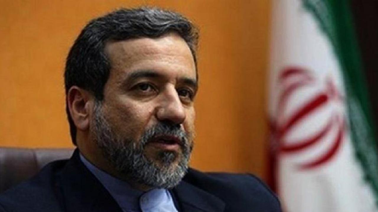 �ran'dan ABD se�imleriyle ilgili yeni a��klama