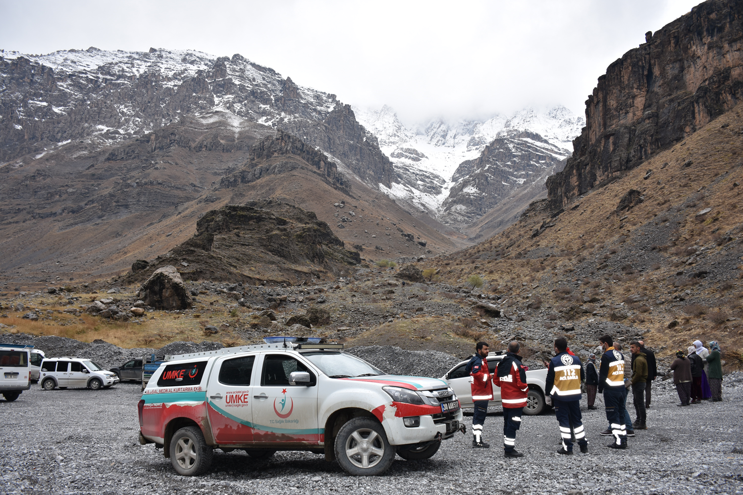 Kayalktan dp yaralanan oban 4 saatlik almayla kurtarld