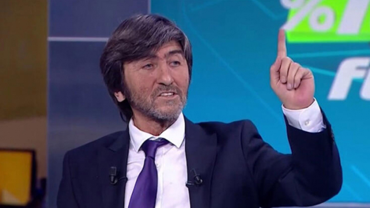 R�dvan Dilmen: Yedek oyuncu hocas�na sevgi duymaz, isyan eder