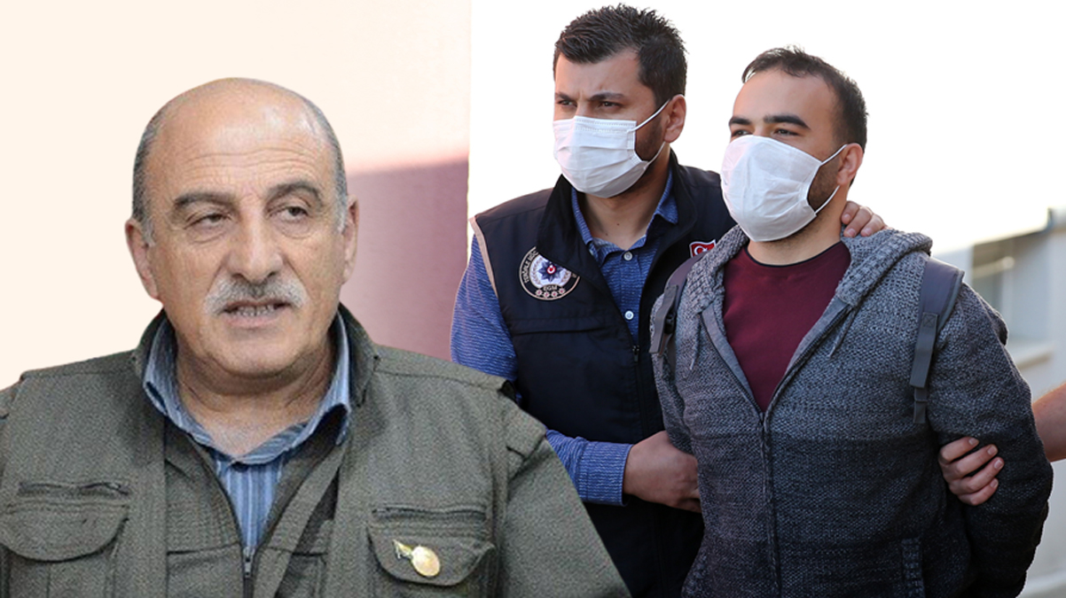 Ter�r �rg�t� eleba��na �ok! Yakaland�