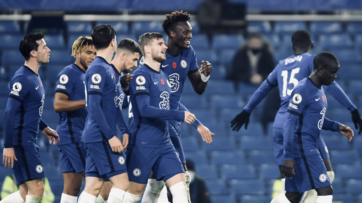 Chelsea, Sheffield United'� farkl� ge�ti