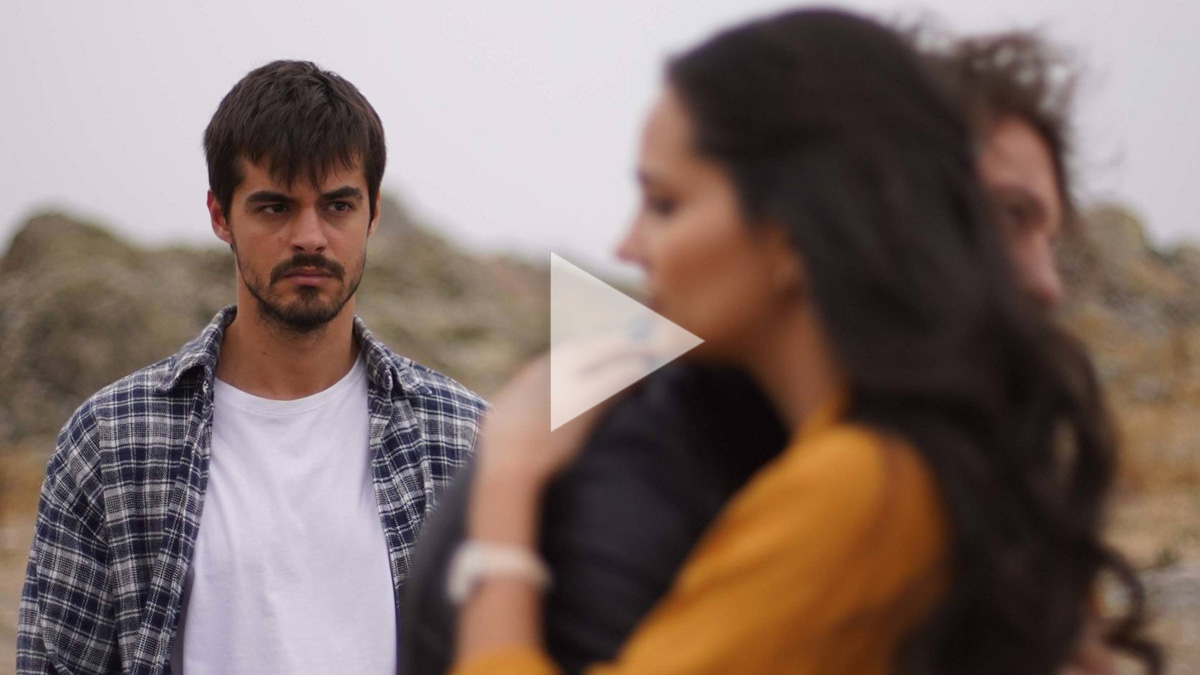 G�n�l Da�� 3. b�l�m izle!