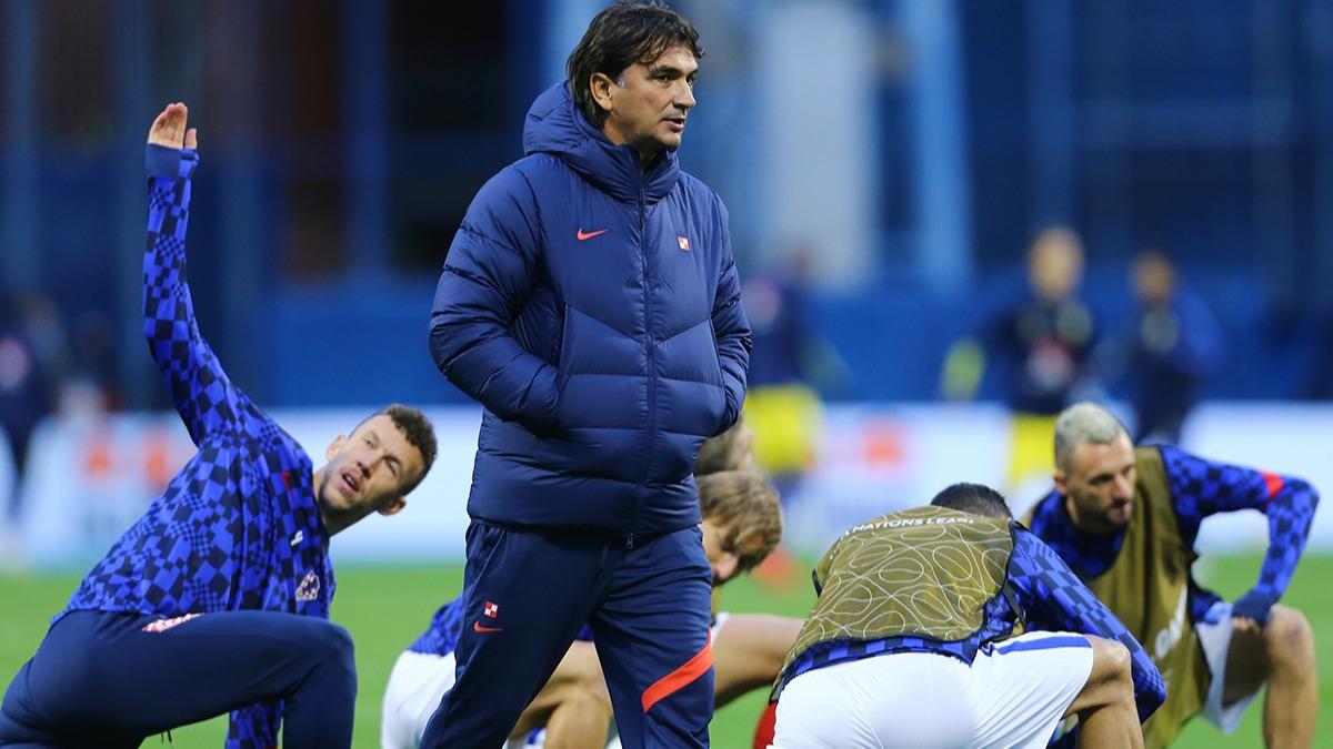 Hrvatistan, Trkiye ma ncesi kadrosunu geniletti