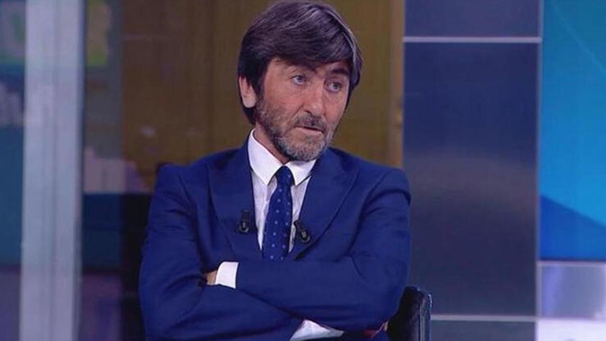 R�dvan Dilmen: Berbatt�!