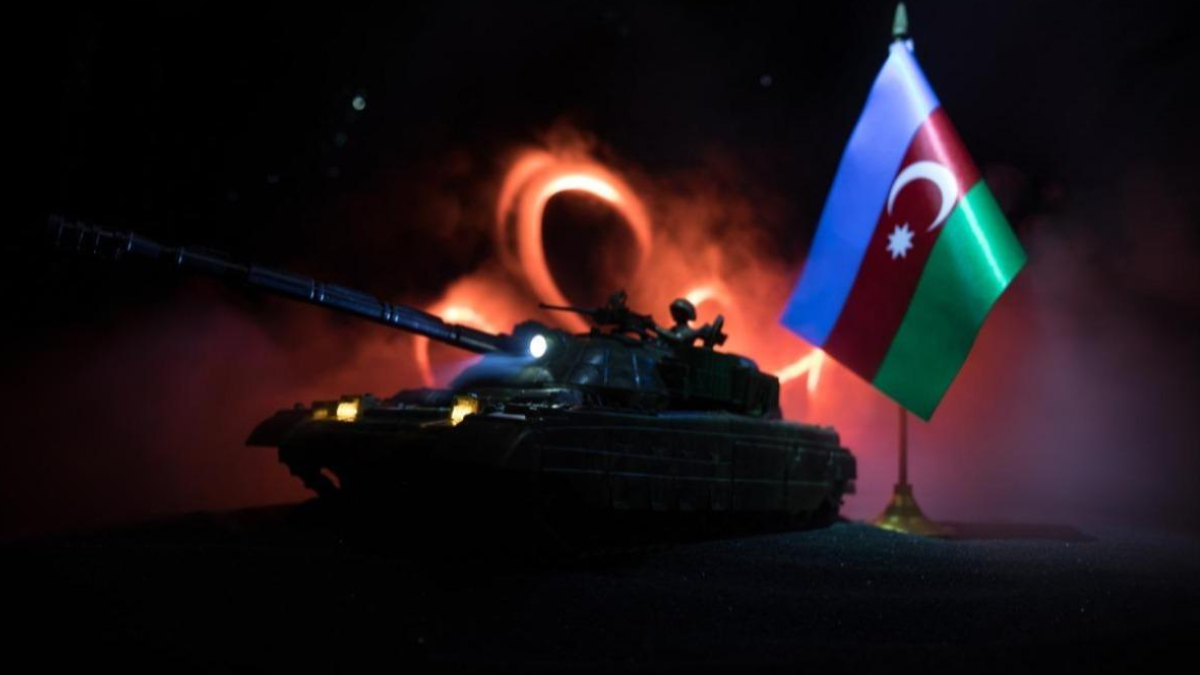 T�rkiye'den tebrik: Zaferin kutlu, gazan m�barek olsun garda��m