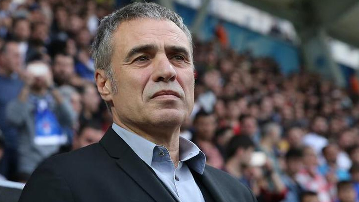 Ersun Yanal S�per Lig'e geri d�n�yor
