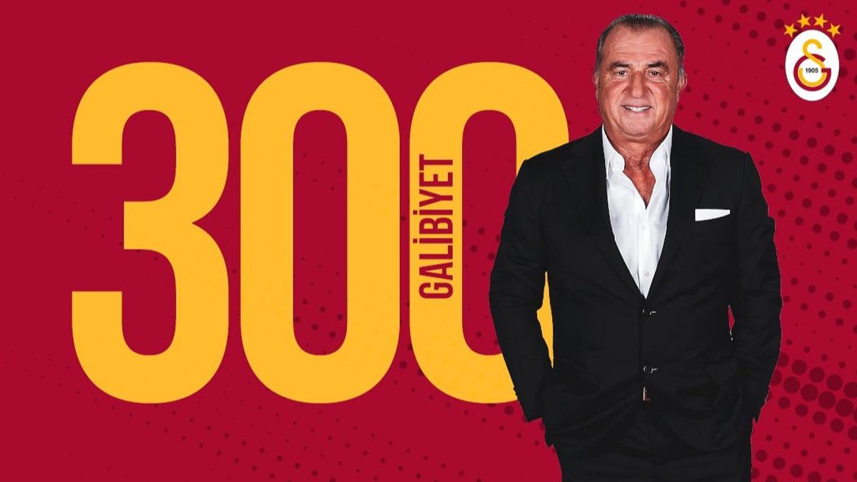 Fatih Terim'den nc dalya!