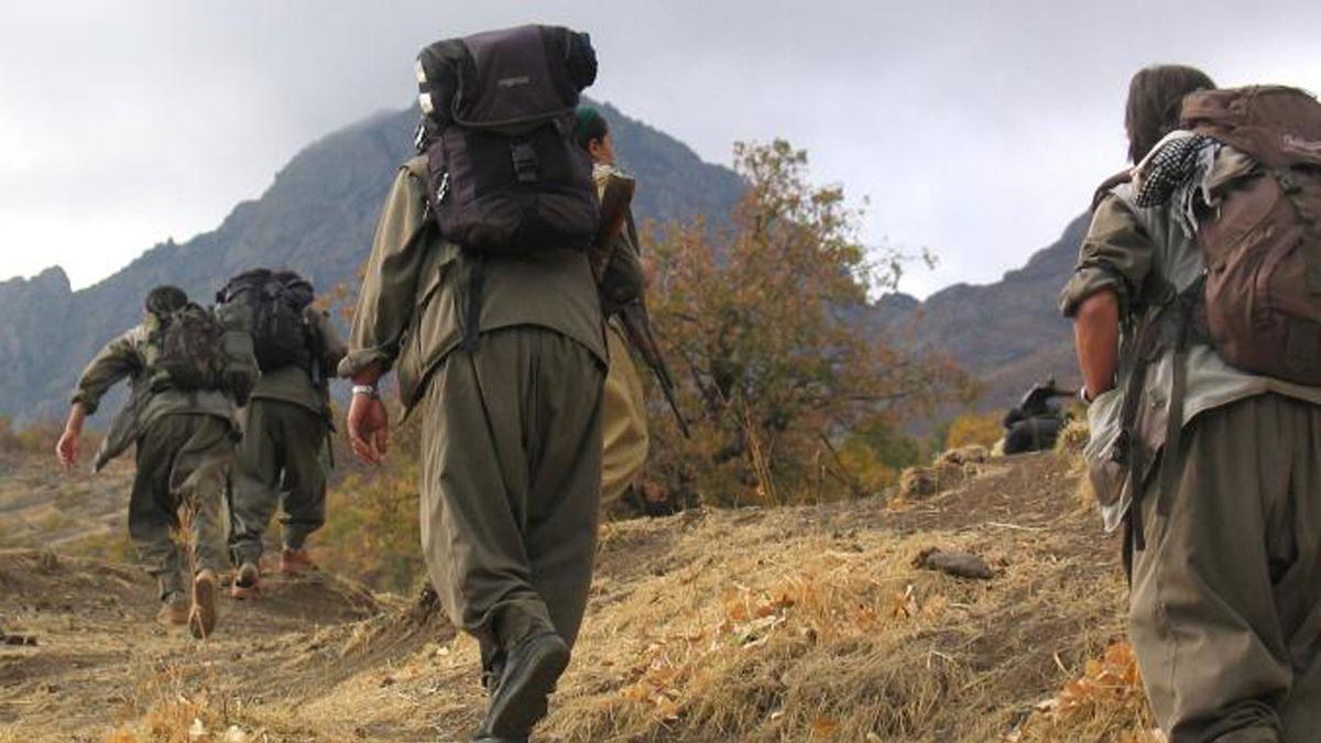 IKBY Meclisi'nden terr rgt PKK'nn Sincar'daki varln bitirecek anlamaya destek