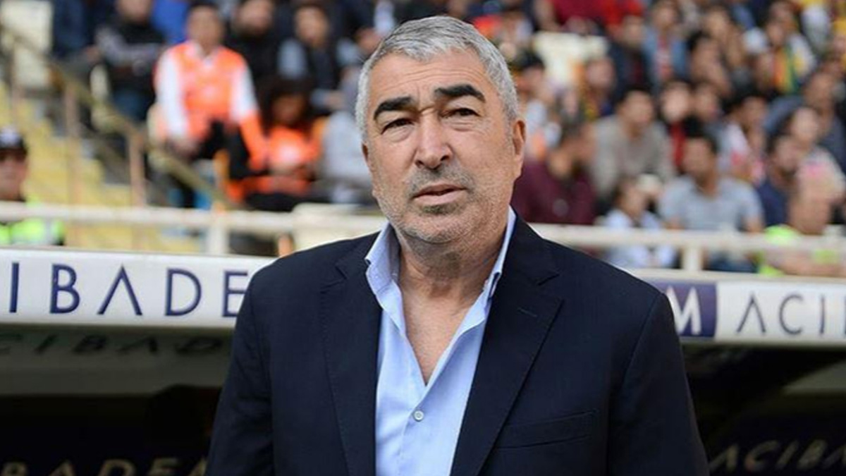 Samet Aybaba S�per Lig'e geri d�nd�