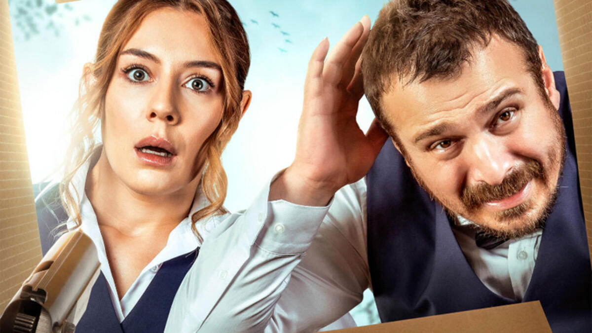 Son �aka filmi konusu ve oyuncular�