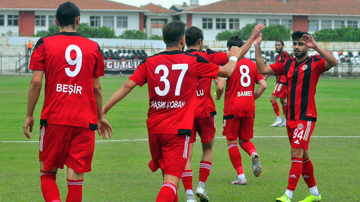 Turgutluspor'da 7 ki�ide koronavir�s tespit edildi
