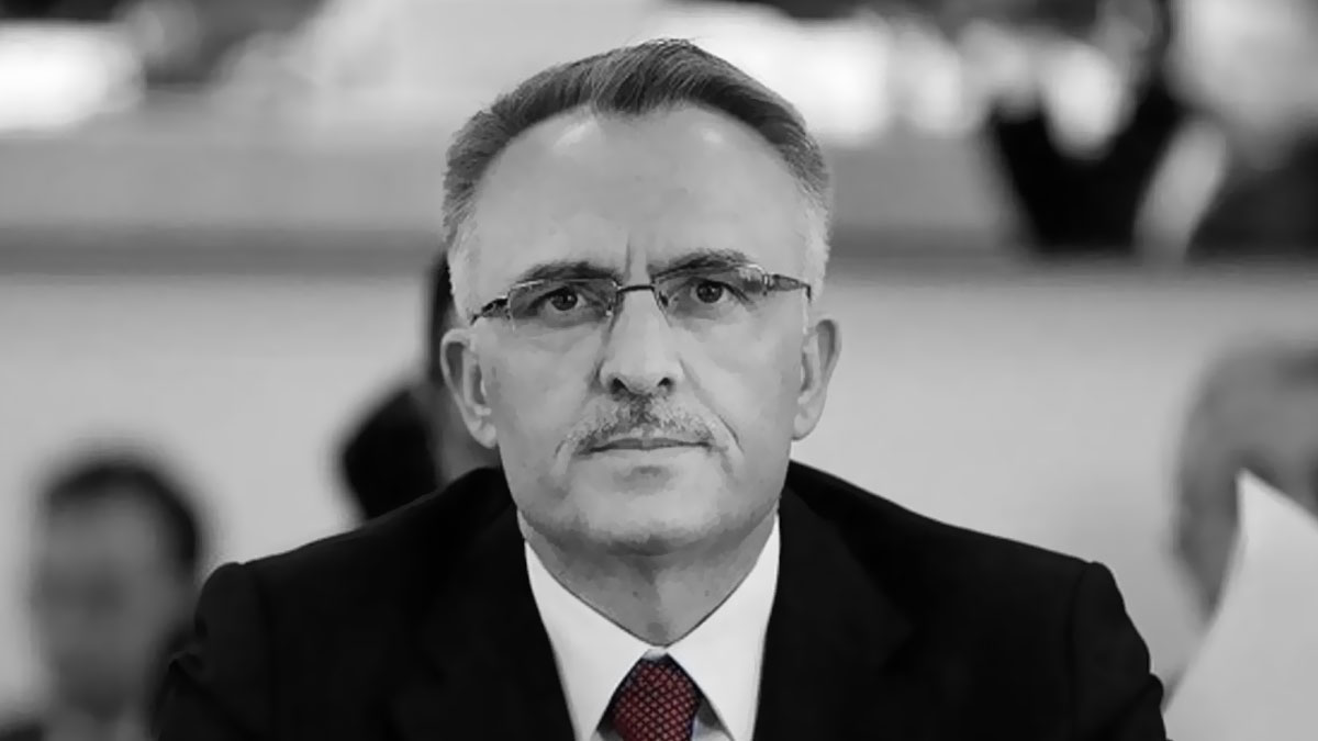 Yeni Merkez Bankas� Ba�kan� Naci A�bal kimdir, nerelidir?