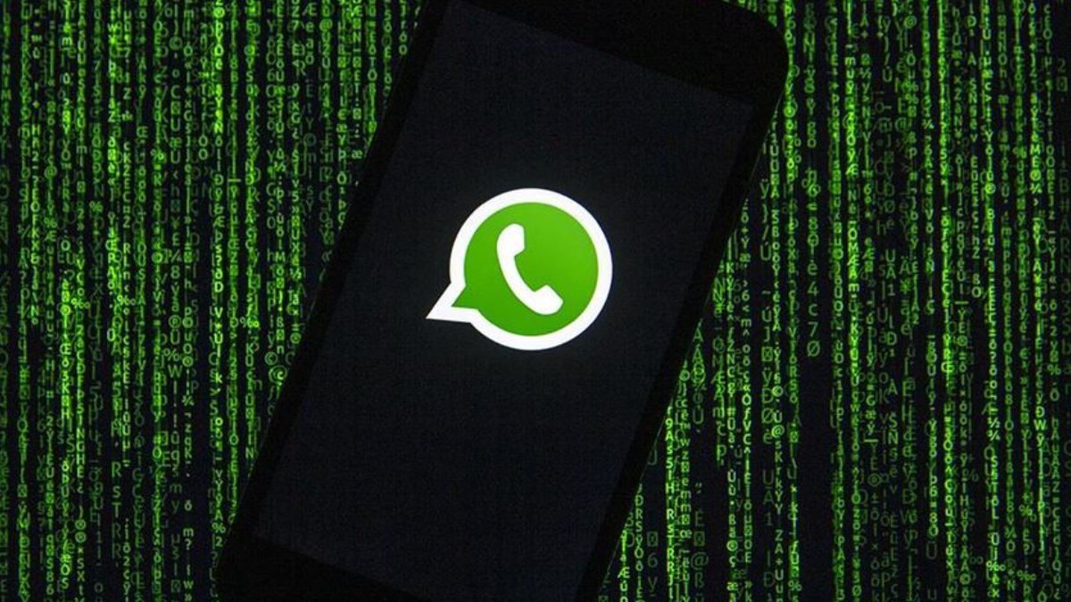AB'den tart��ma yaratacak 'Whatsapp' hamlesi! �ifreleme y�ntemine yasak...