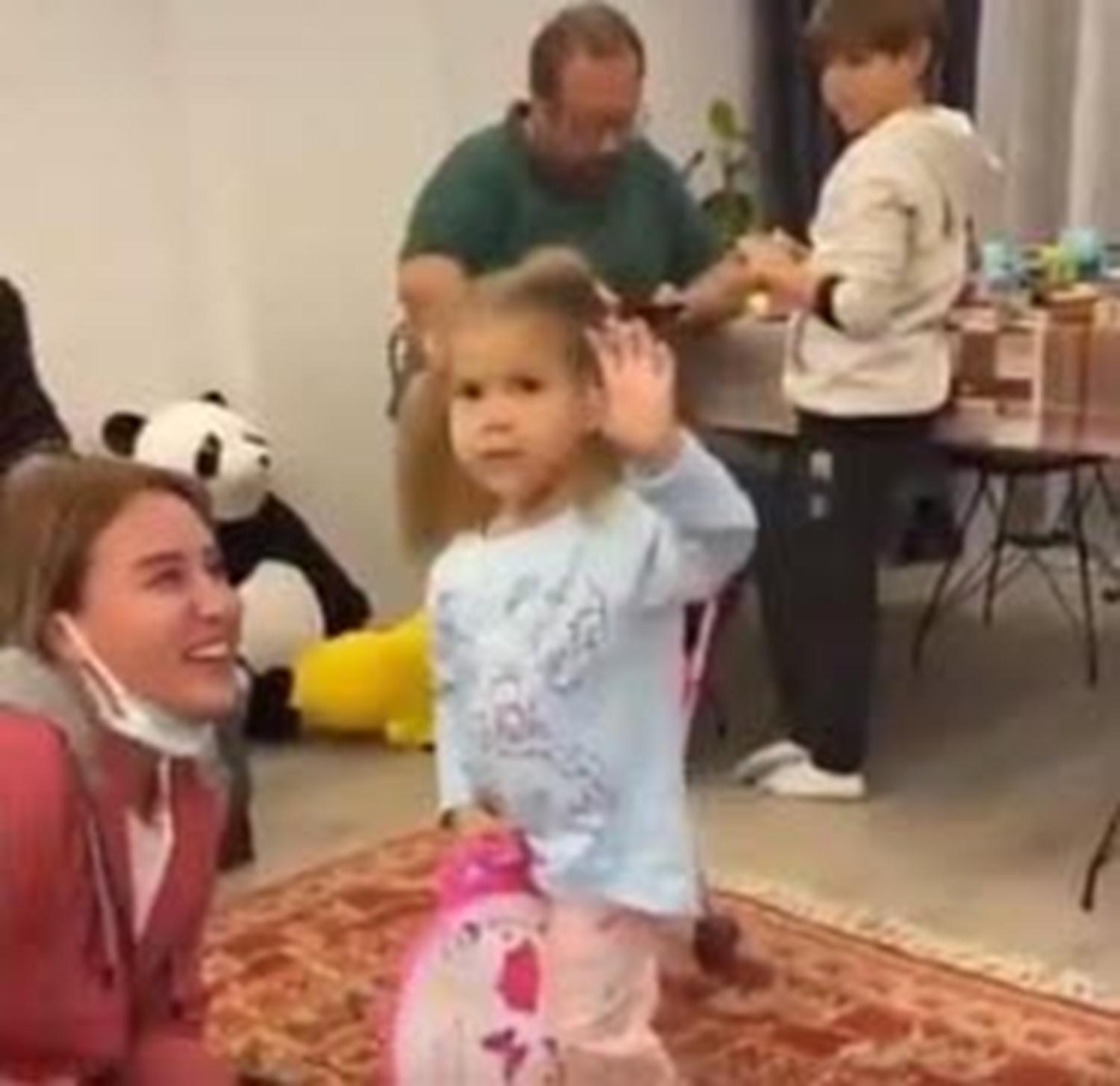 Enkazdan 91 saat sonra ��kar�lm��t�, Ayda'dan mesaj var: Ben �ok iyiyim