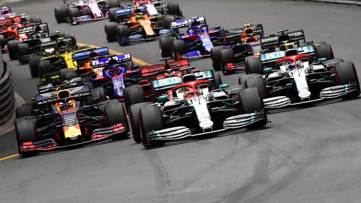 Formula 1'de 2021'in taslak takvimi belli oldu!