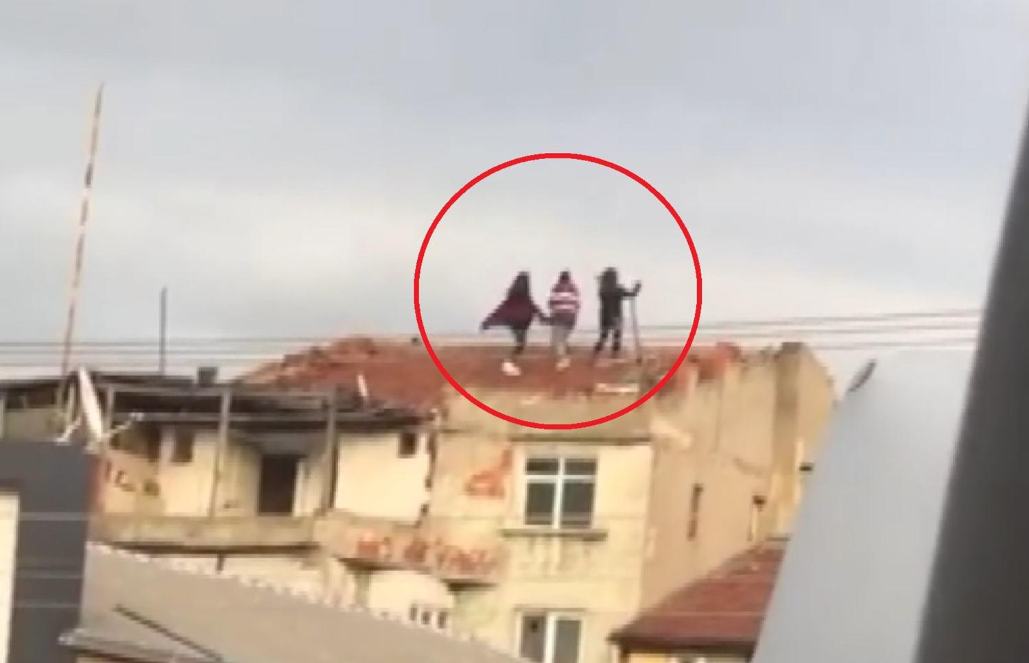 G�r�nt�lere tepki ya�m��t�: Pi�man�m, yapt���m�z hatayd�