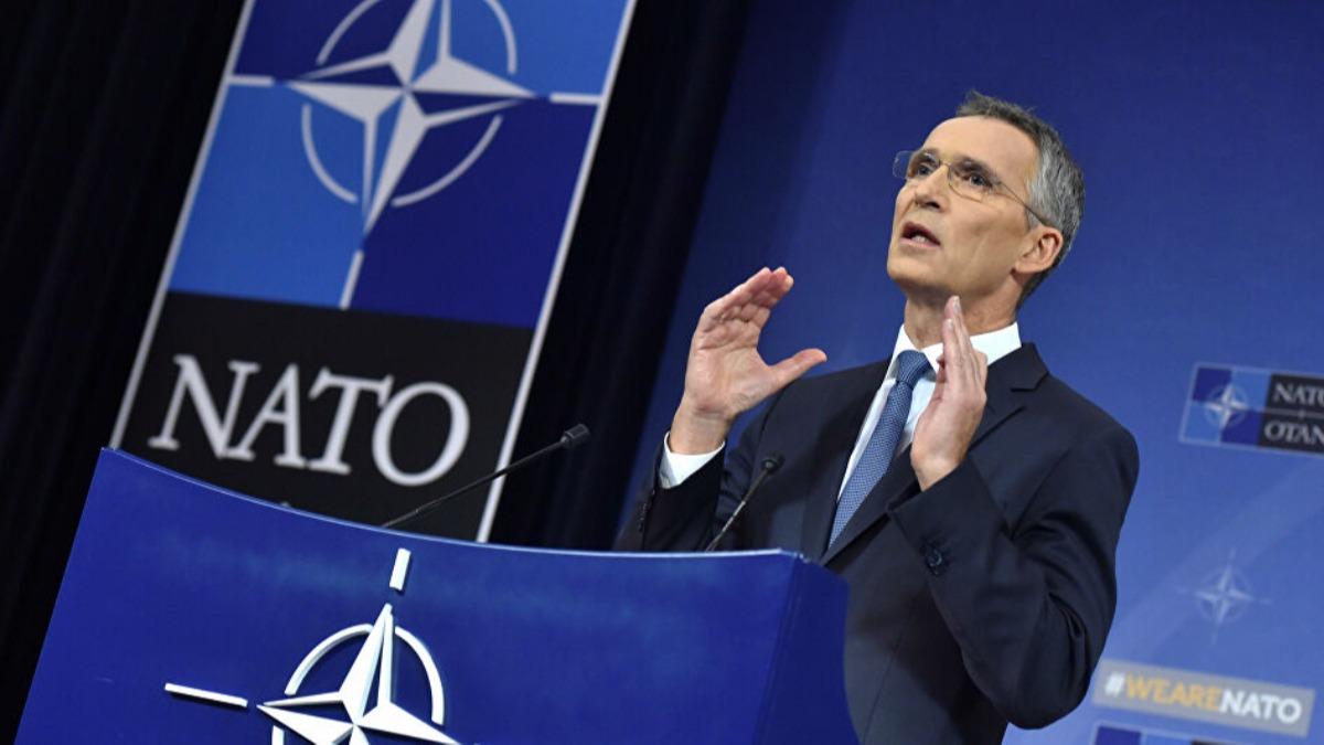 NATO'da in endiesi!