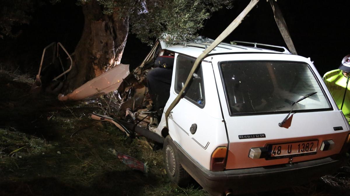 Direksiyon hakimiyetini kaybeden src aaca arpt: 1 l