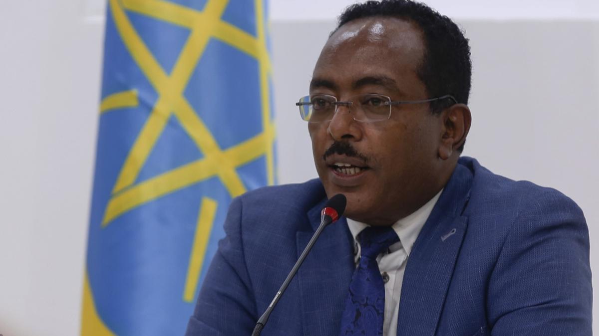 Etiyopya: Askeri operasyon tamamlanana kadar Tigray'la diyalog masasna oturmayacaz