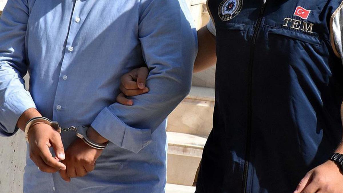 Gvenpark saldrs sanklarndan Suphi Akba, 37 kez arlatrlm mebbet hapse arptrld