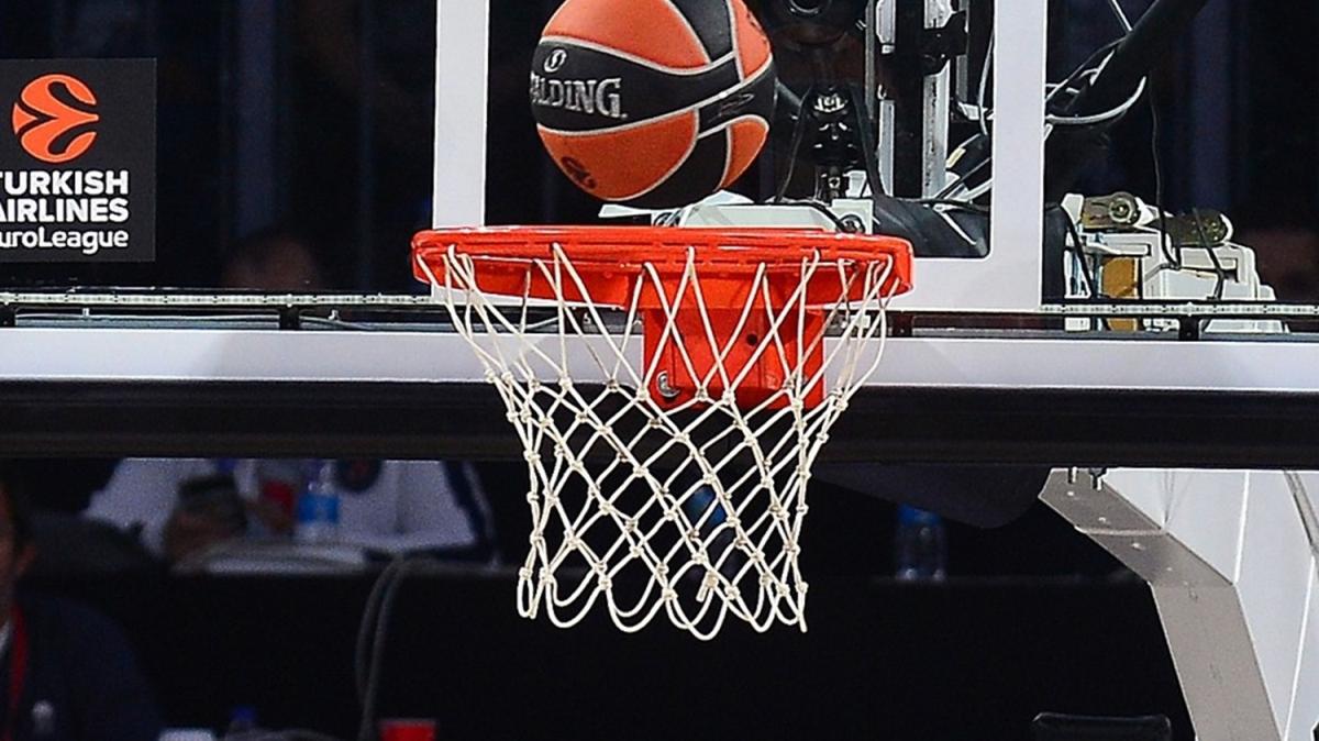 te Euroleague'de 8. haftann program