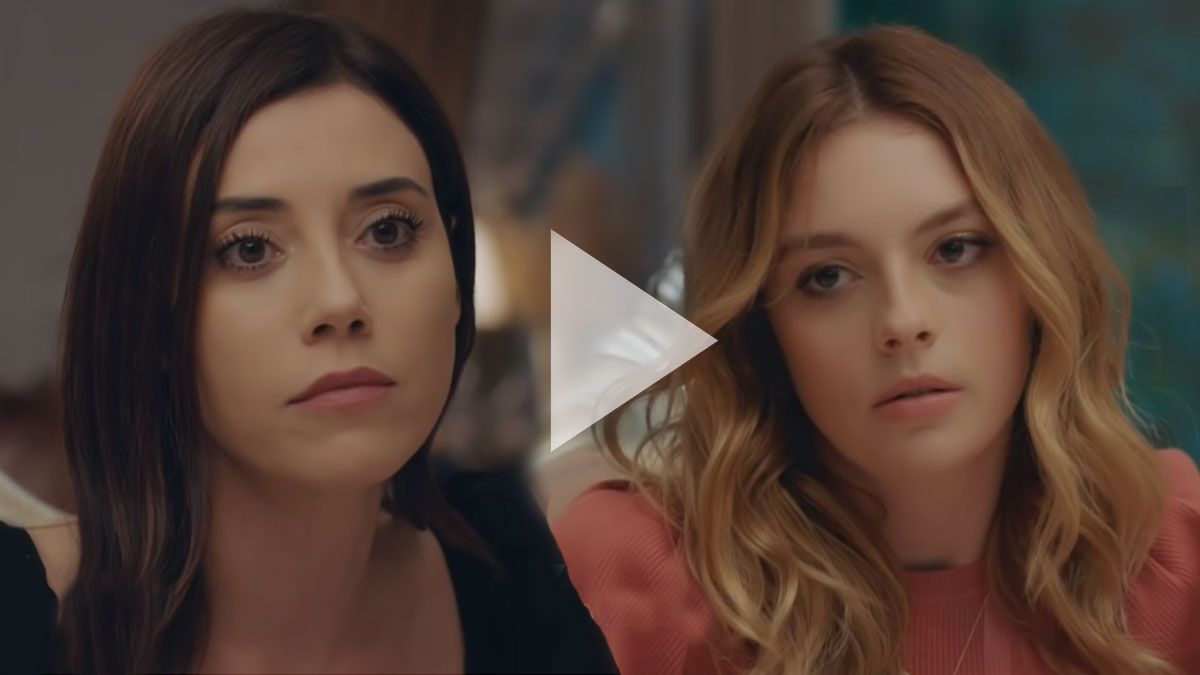 Sadakatsiz 6. b�l�m izle!
