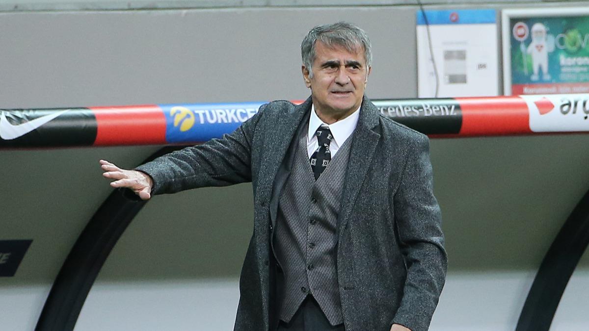 �enol G�ne�: 4. hakem Rusya ma��nda da ayn� �eyi yapm��t�