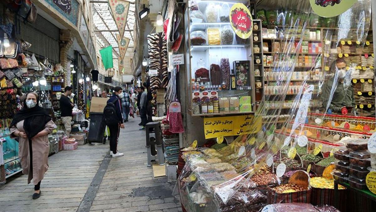 ABD yaptrmlarn glgesinde salgnla mcadele: ran