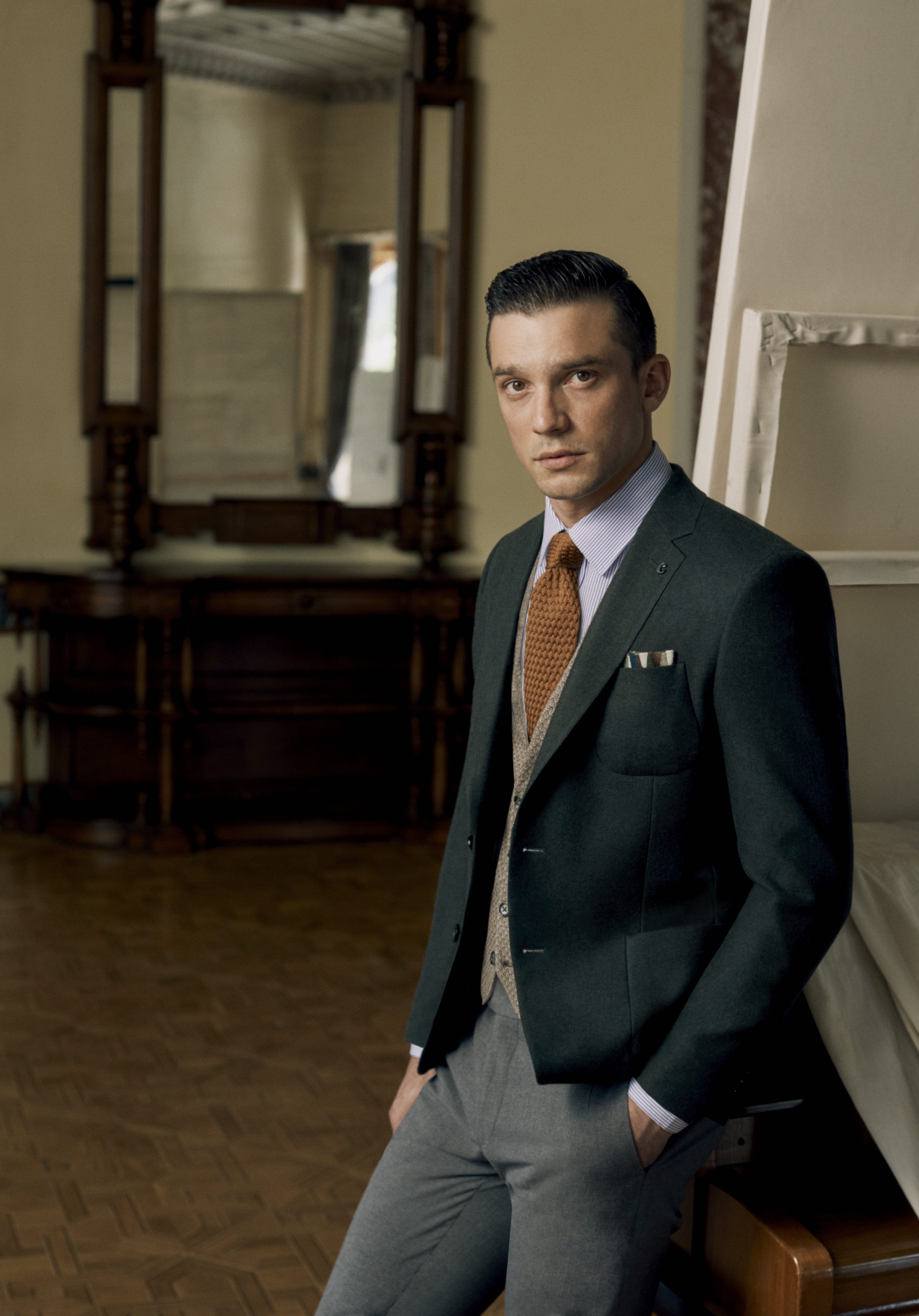 Cacharel Sonbahar/K�� 2020-21 Koleksiyonu: Modern hayat�n mimar�