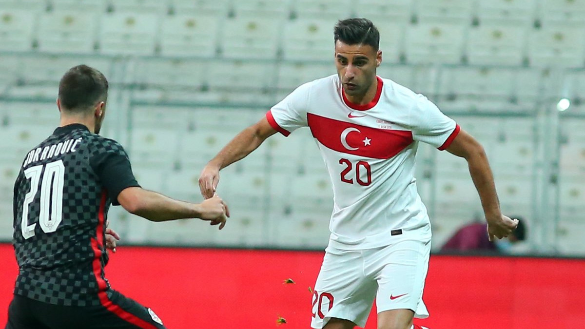 Deniz T�r��: Caner a�abey ile Fenerbah�e'de de iyi anla��yorduk