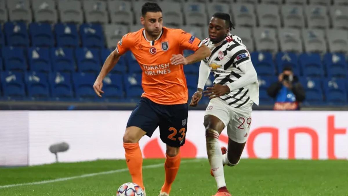 Deniz Tr'ten Fenerbahe'ye dn sinyali