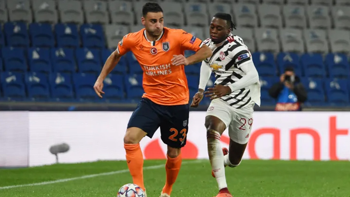 Deniz T�r��'ten Fenerbah�e'ye d�n�� sinyali