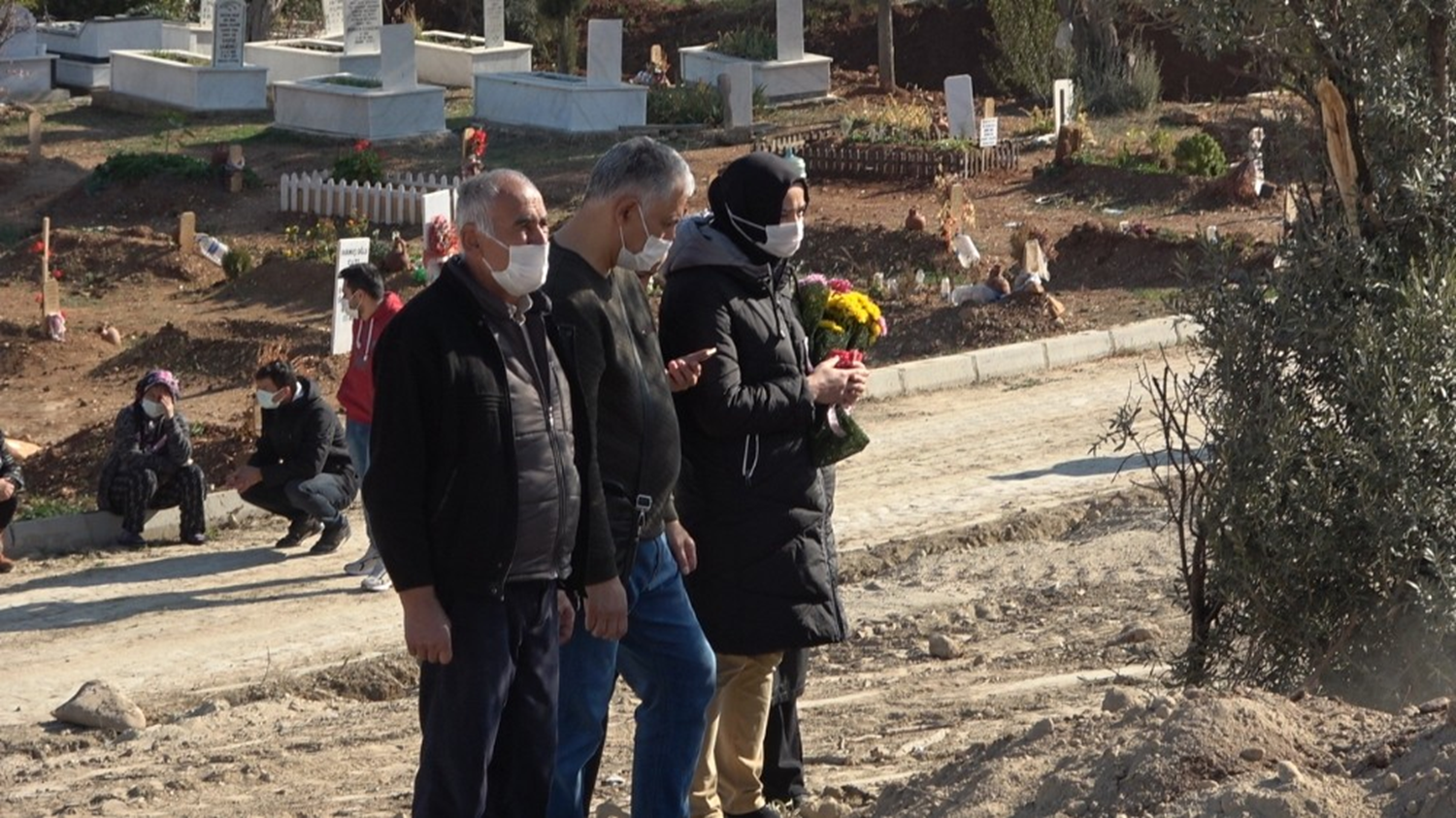 Erkek arkada�� taraf�ndan �ld�r�len Tuba'n�n babas�: Katil k�z�m�n odas�na nas�l girdi bilmiyoruz