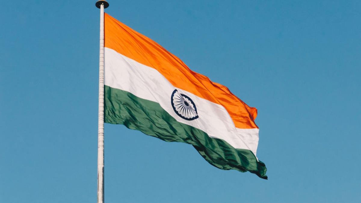 Hindistan'da ayrlk hareketin liderlerinden biri teslim oldu