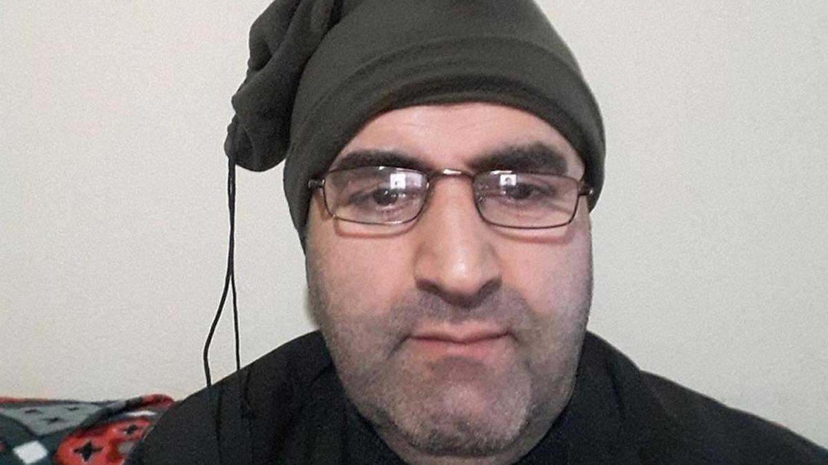 Seri katilden ilgin savunma: Adam ldrmek insanlk d bir ey