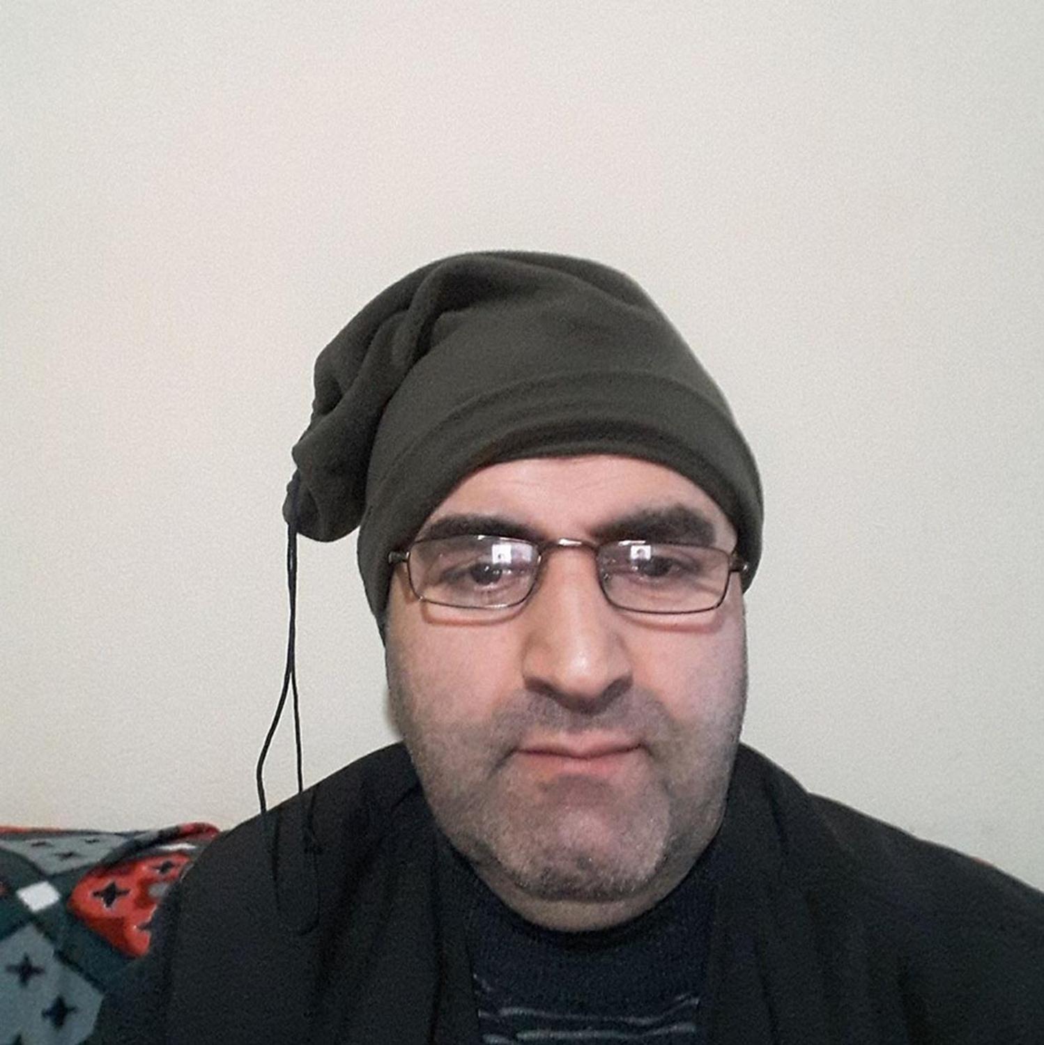 Seri katilden ilgin� savunma: Adam �ld�rmek insanl�k d��� bir �ey