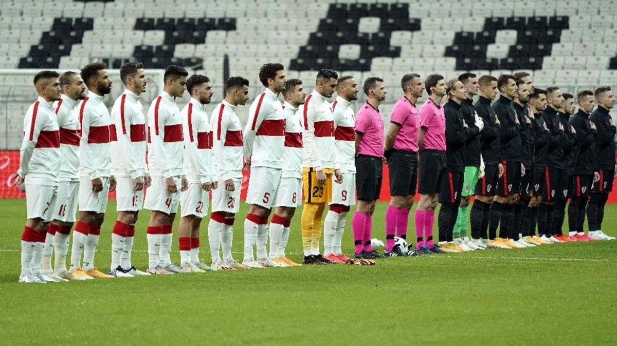 TFF'den Domagoj Vida aklamas