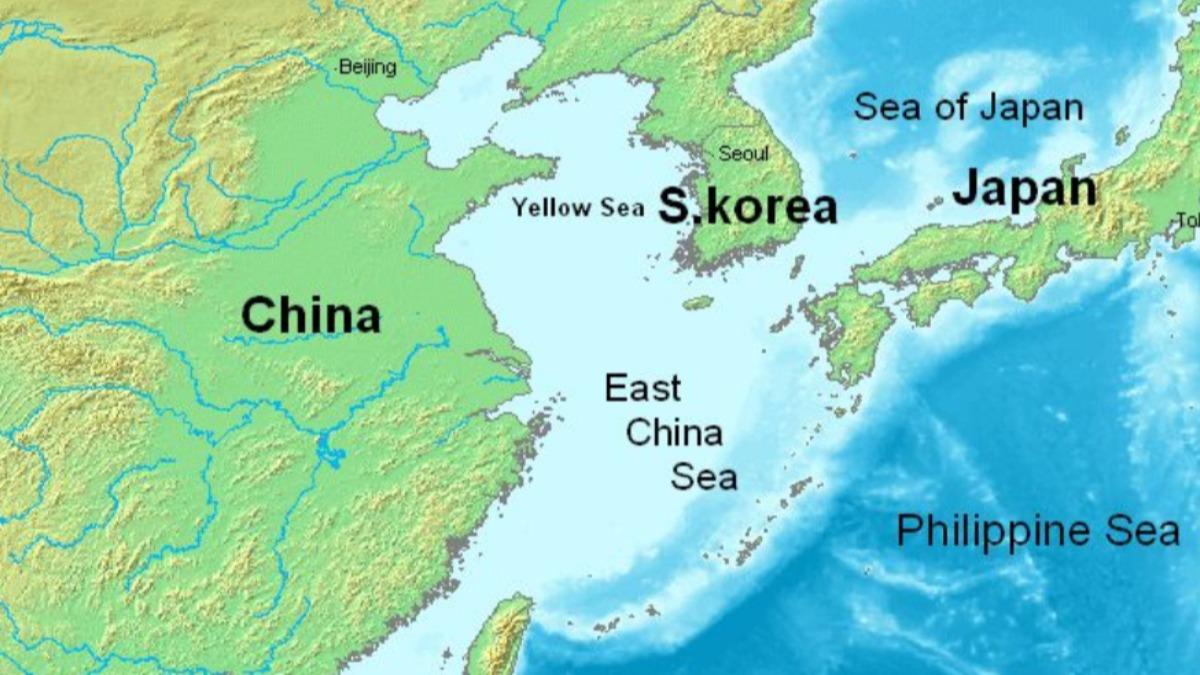 in'den Japonya ve ABD'ye Senkaku Adalar tepkisi