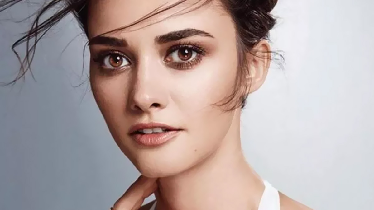 Hande Soral Bir Zamanlar �ukurova dizisine kat�l�yor!
