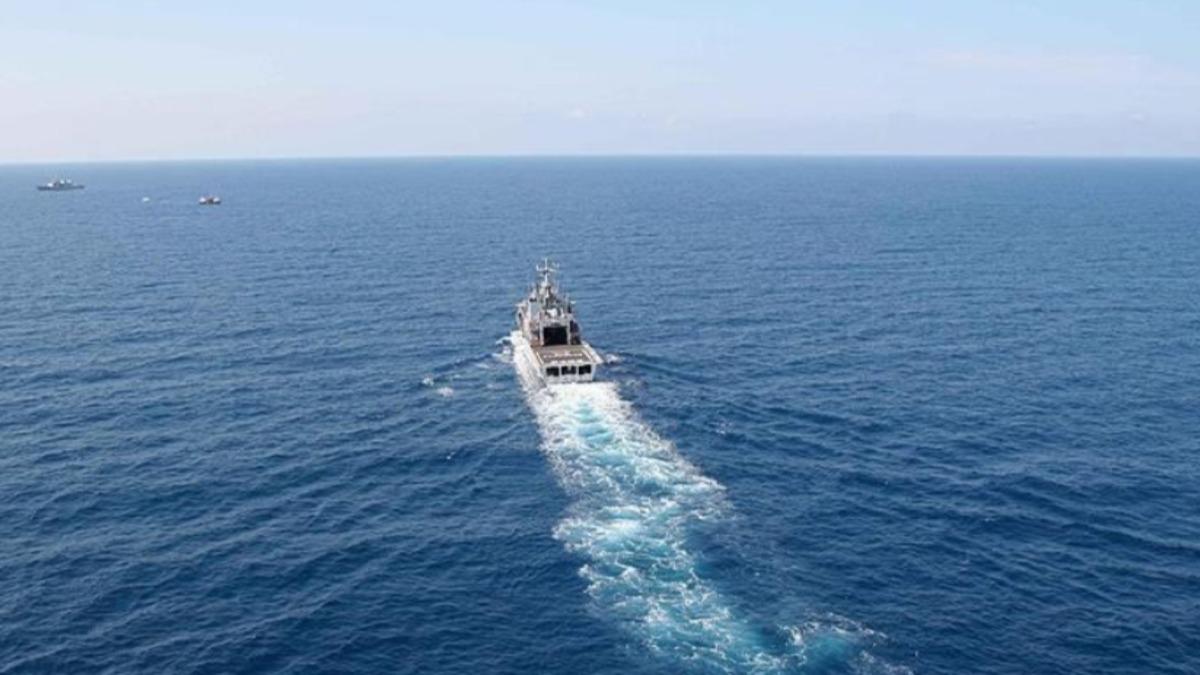 Libya aklarnda batan teknede l says 100'e ykseldi