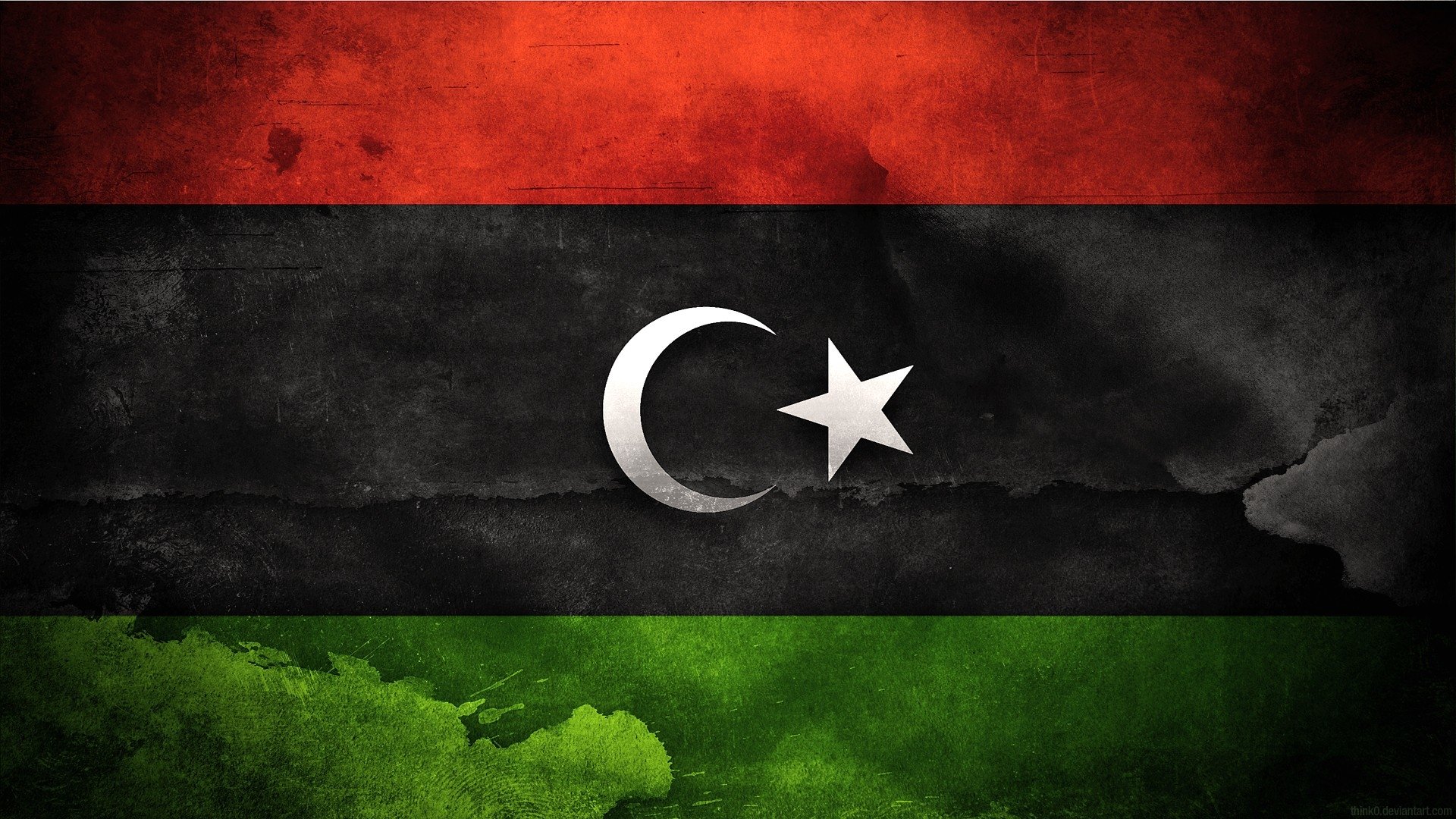 Libya'da seimler 24 Aralk 2021'de yaplacak