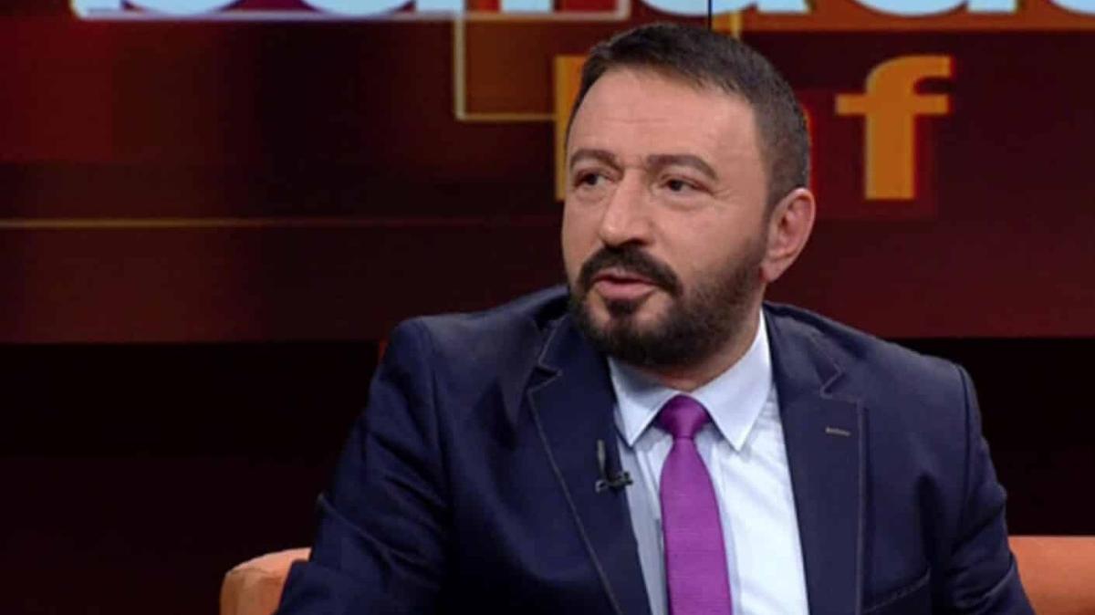 Mustafa Topalolu kalp krizi geirdi