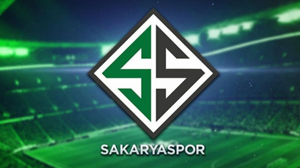 Sakaryaspor'da Olaanst Kongre Karar