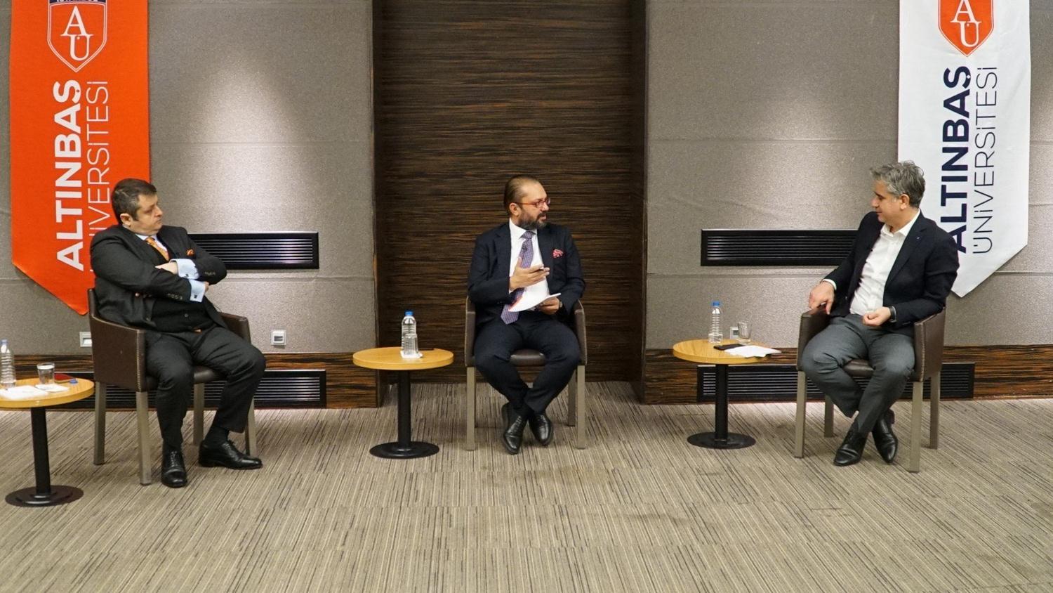 T�rkiye-ABD ili�kileriyle ilgili �arp�c� yorum