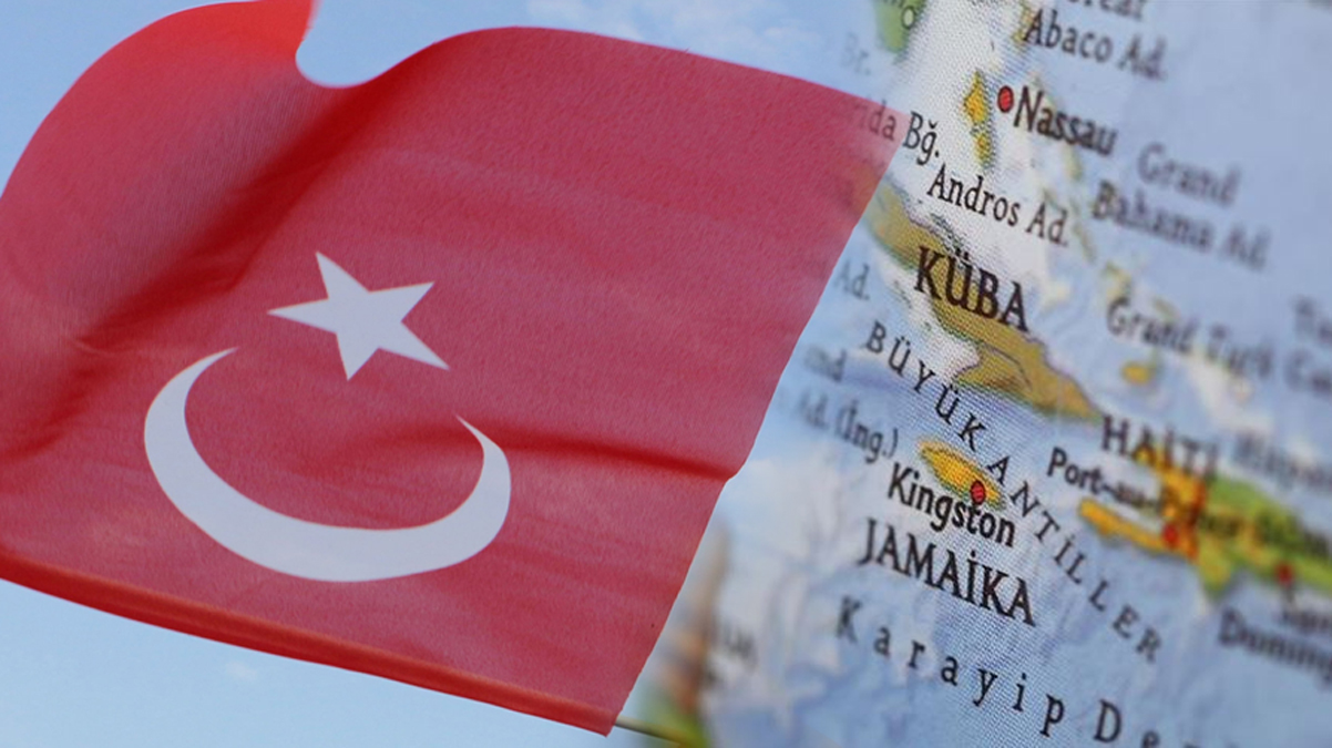 T�rkiye ile i� birli�i anla�mas� imzalad�lar