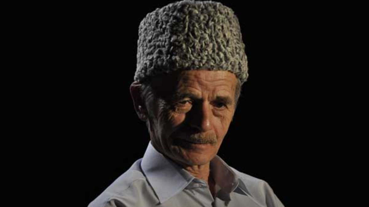 Ukrayna, K�r�m Tatar T�rkleri liderinin do�um g�n�n� kutlad�